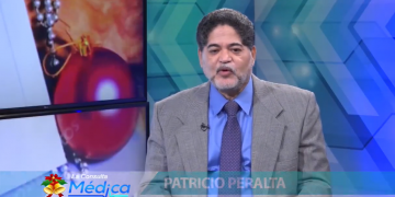 🔴 *En directo I 🎙️ Programa de Tv «La Consulta Medica» por @Vtvcacal 32, sab. 20 de Diciembre 2025