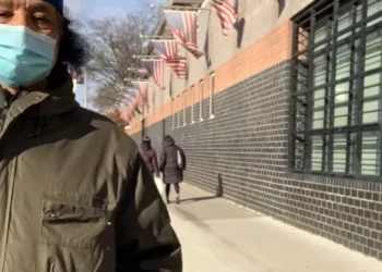 Alerta en Nueva York: 136,000 Casos de Gripe y Llamado Urgente a Vacunarse