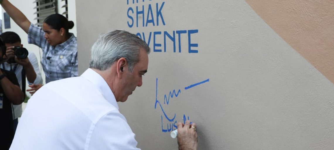 República Dominicana destaca en América Latina por avances institucionales y bajos niveles de riesgo político