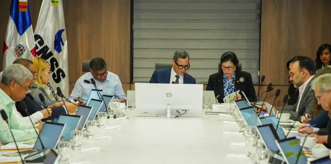 CNSS extiende plazo para atenciones médicas por accidentes de tránsito en el SDSS