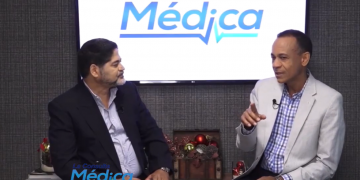 🔴 *En directo I 🎙️ Programa de Tv «La Consulta Medica» por @Vtvcacal 32, sab. 3 de Enero 2026