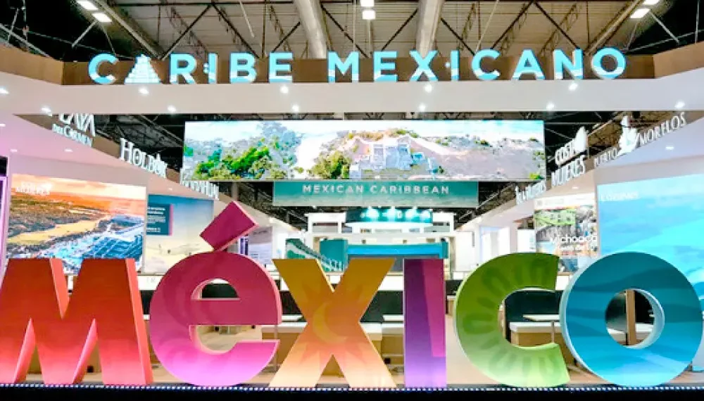 Madrid vuelve a ser centro del turismo en la 46 edición de Fitur