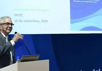 Experto urge reforma a la seguridad social