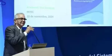 Experto urge reforma a la seguridad social