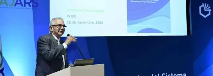 Experto urge reforma a la seguridad social