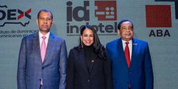 INDOTEL e INDEX continúan en Orlando campaña de alfabetización digital y educación financiera para envío seguro de remesas