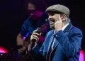 Juan Luis Guerra se adueña de Santiago durante dos noches memorables