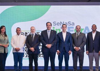 Lanzan SeNaSa InTEgrA, nuevo programa para garantizar cobertura integral a niños con autismo