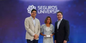 Seguros Universal alcanza RD$31,200 millones en primas y consolida liderazgo con 21% del mercado