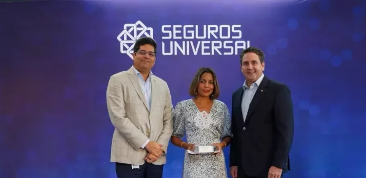 Seguros Universal alcanza RD$31,200 millones en primas y consolida liderazgo con 21% del mercado