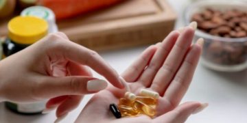 Consumo suplementos evoluciona hacia un uso más consciente