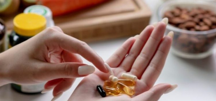 Consumo suplementos evoluciona hacia un uso más consciente